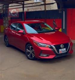 نيسان سنترا